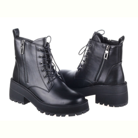 Ботинки Allshoes 164704