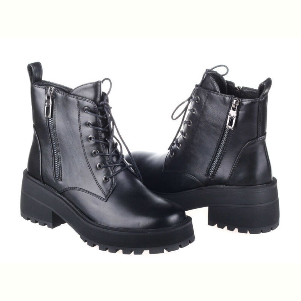 Ботинки Allshoes 164704