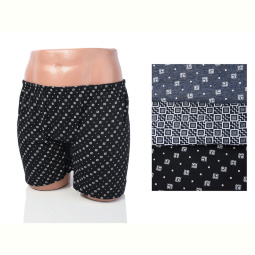 Трусы Textile N304-2 mix