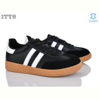 Кроссовки ITTS Q003-C