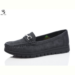 Туфли Red Sun JSD007 black