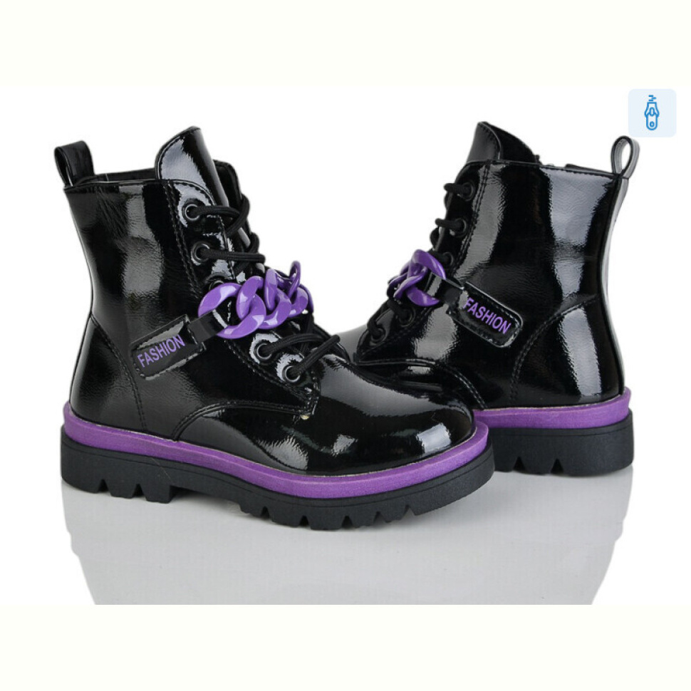 Ботинки Xifa kids FC2243-2Z