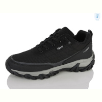 Кроссовки RUNMAX A8016-21 термо