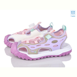 Босоножки КалориЯ RZ1079 pink (27-31)