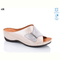 Шлепки SHERLOCK SOON 506(43-47)