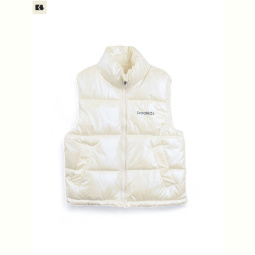 Жилетка BIG 3790-7 white