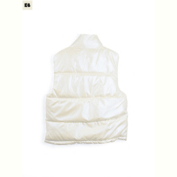 Жилетка BIG 3790-7 white
