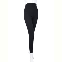 Лосины Obuvok 053 black (09544)