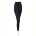 Лосины Obuvok 053 black (09544)