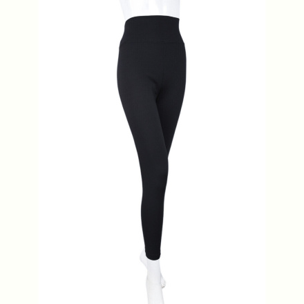 Лосины Obuvok 053 black (09544)