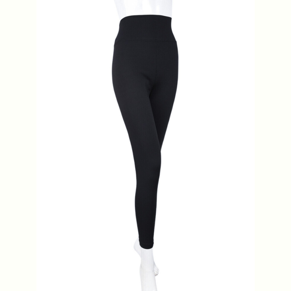 Лосины Obuvok 053 black (09544)