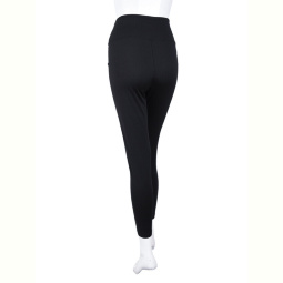Лосины Obuvok 053 black (09544)