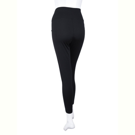 Лосины Obuvok 053 black (09544)