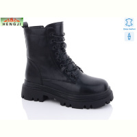 Ботинки HENGJI-ELENA D901