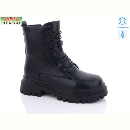 Ботинки HENGJI-ELENA D901