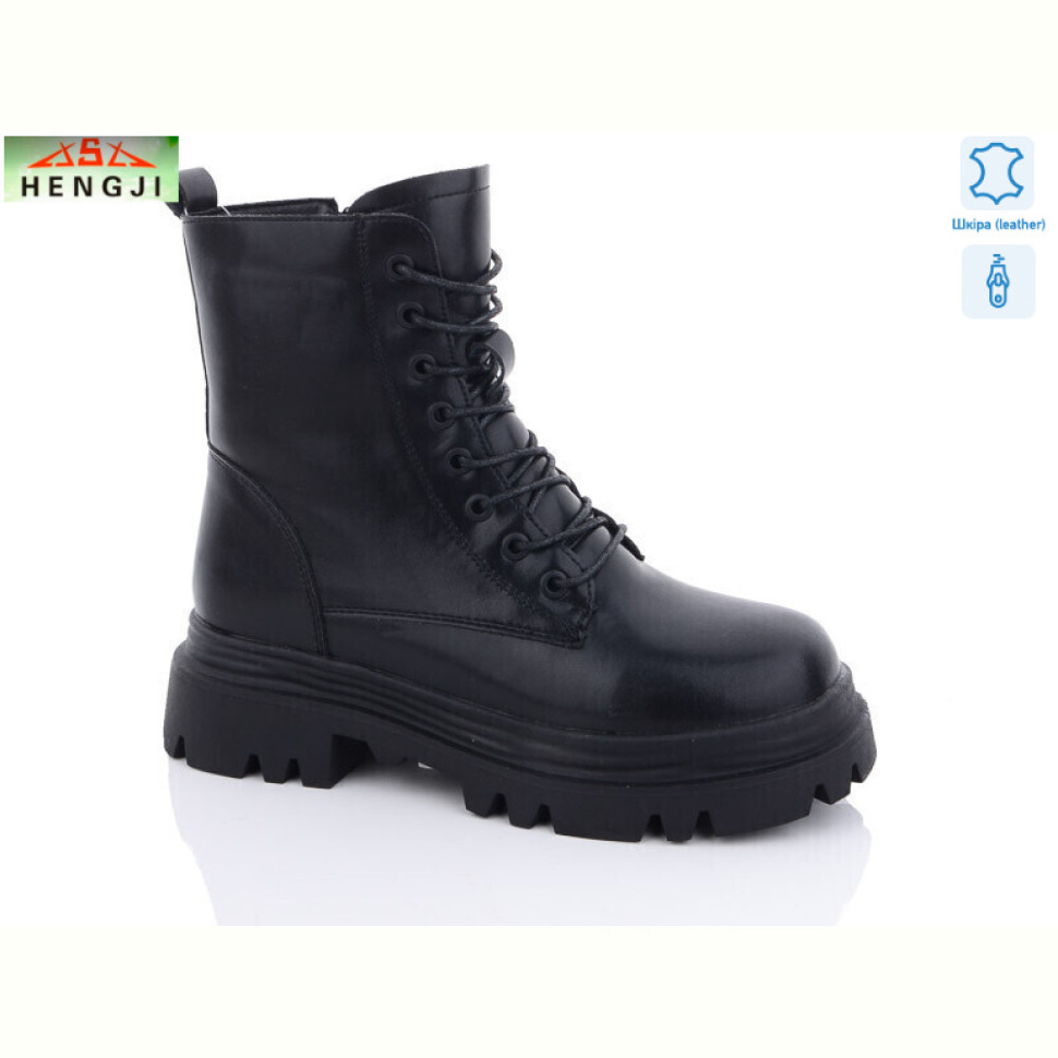 Ботинки HENGJI-ELENA D901