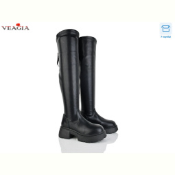 Ботфорты Veagia-ADA 7T10-1