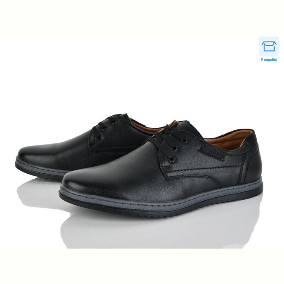 Туфли Nasite D88-6C