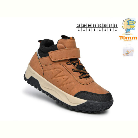 Ботинки TOM.M 11779B