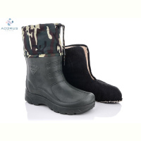 Сапоги из пены Acorus Б12