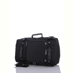 Сумка Superbag A2021-3 black