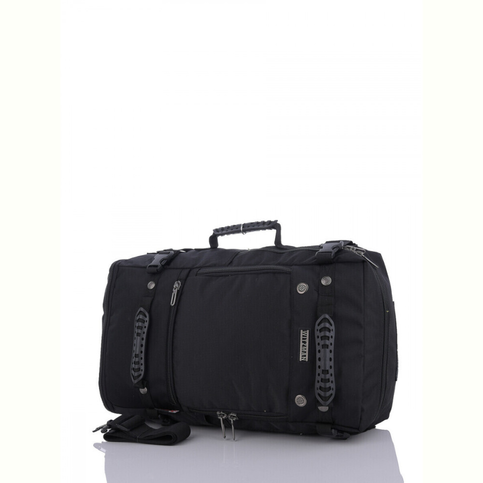 Сумка Superbag A2021-3 black