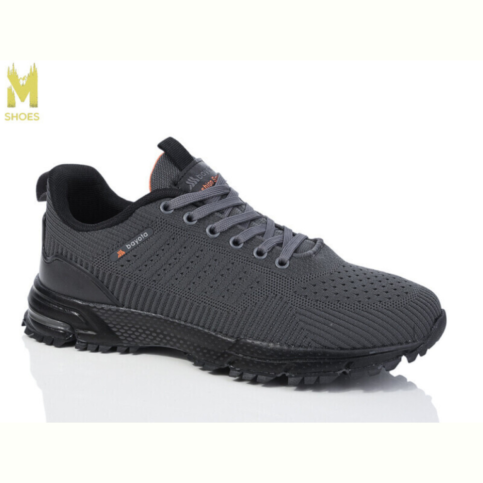Кроссовки M.Shoes AS044-6
