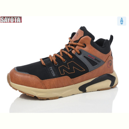 Ботинки Sayota 819-8