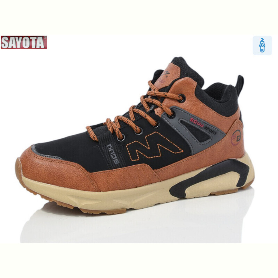 Ботинки Sayota 819-8