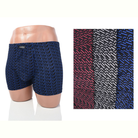Трусы Textile 1501 mix