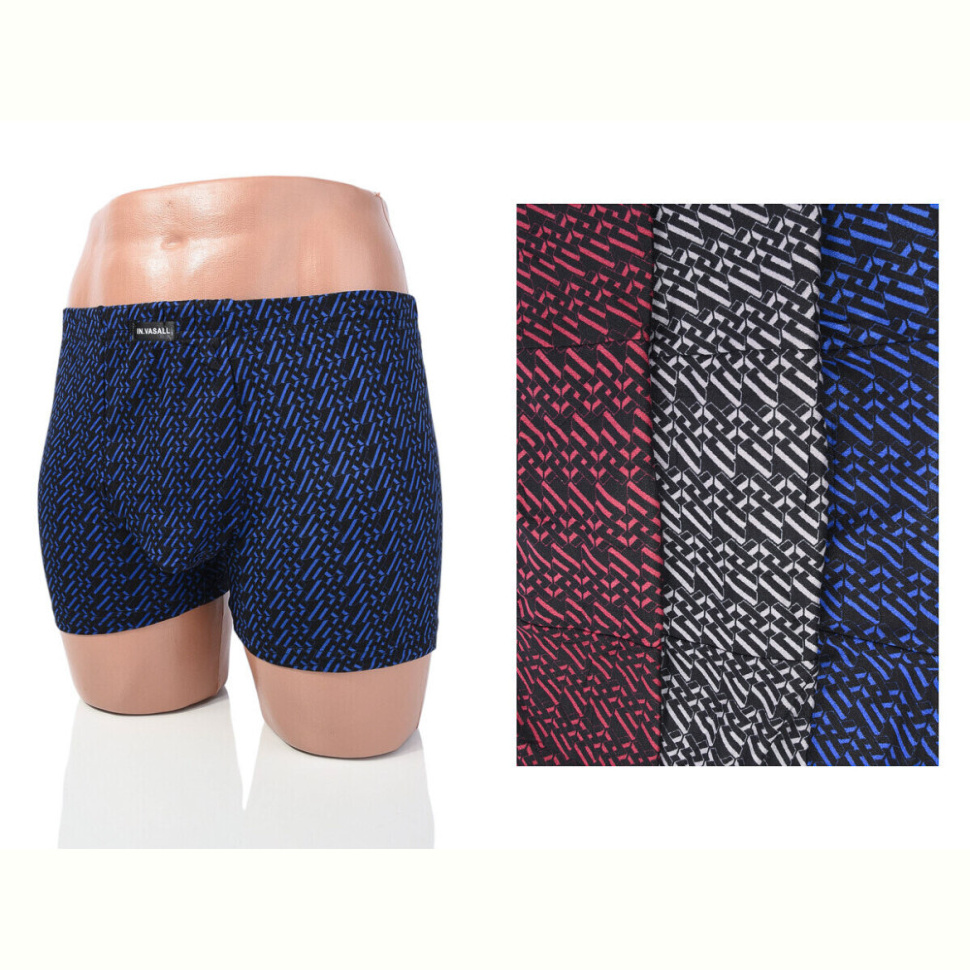 Трусы Textile 1501 mix