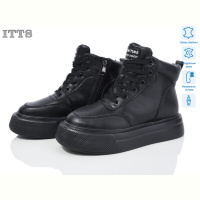 Ботинки ITTS K009-6