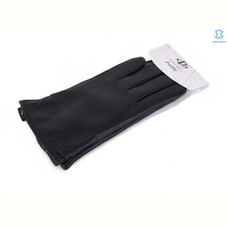 Перчатки PAIDI 52-2 black