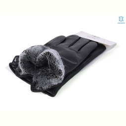 Перчатки PAIDI 52-2 black