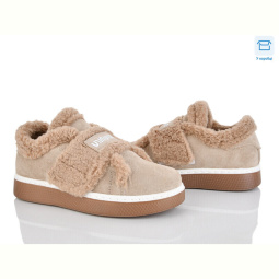 Туфли Love-L&amp;M-ZDW Q9-4