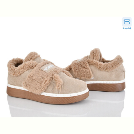 Туфли Love-L&amp;M-ZDW Q9-4