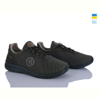 Кроссовки Inblue Kindzer LS574