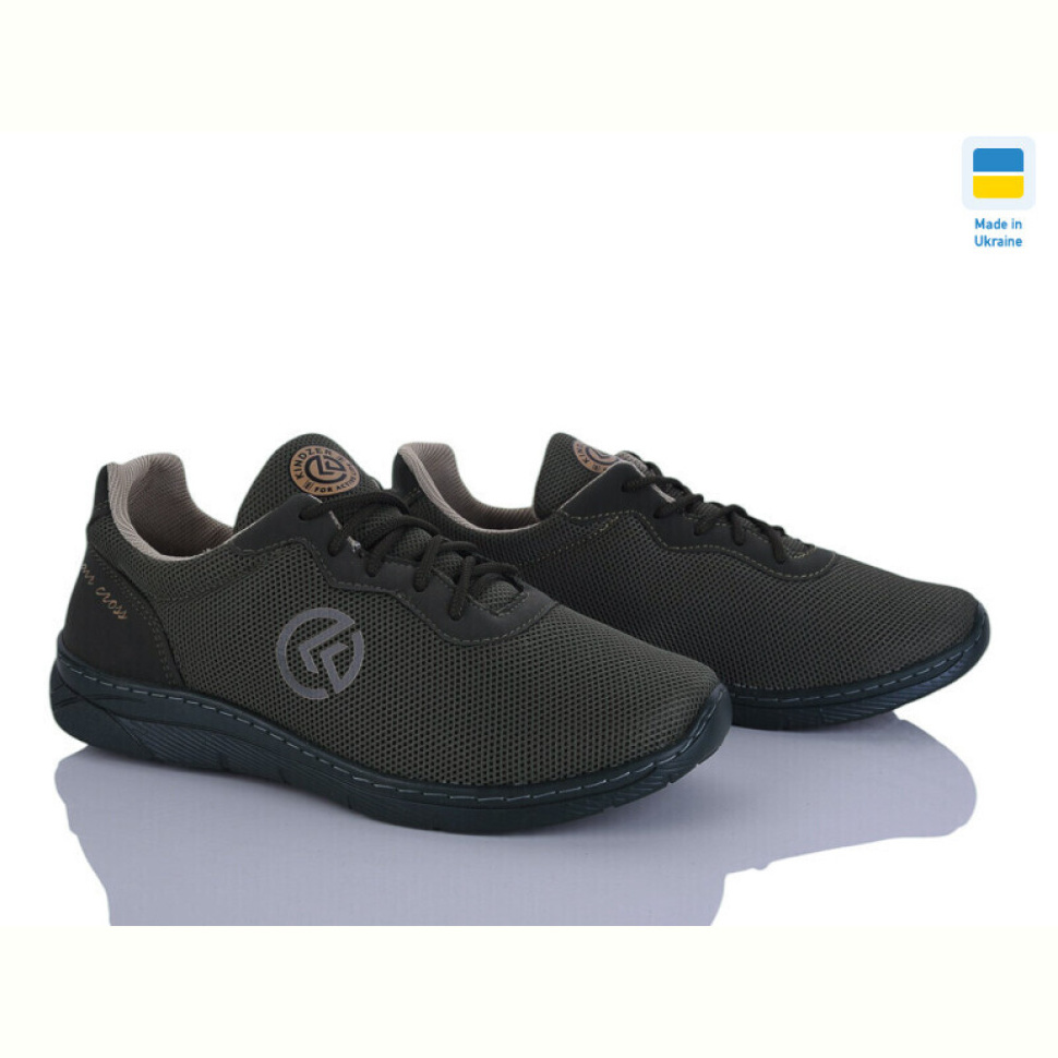 Кроссовки Inblue Kindzer LS574