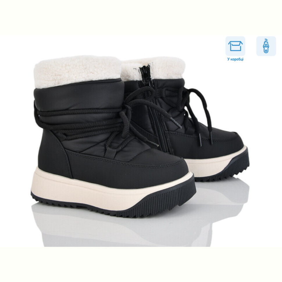 Ботинки Kajila 2326-5A