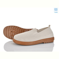 Слипоны Moli L71-2 піна