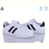 Кроссовки STILLI KIDS XT380-4 шкіра