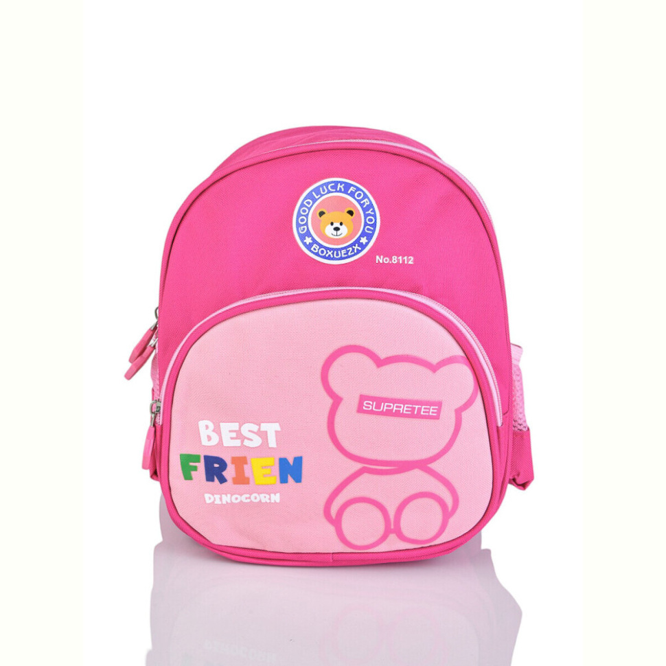 Рюкзак Red Hat Y3331-4 pink