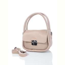 Сумка David Polo 5129-8 beige