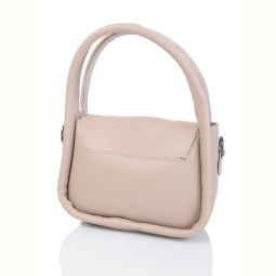 Сумка David Polo 5129-8 beige