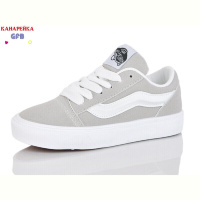 Кеды GFB-Канарейка R362-9