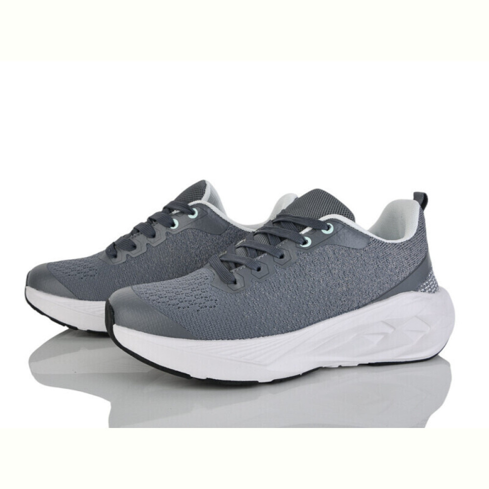 Кроссовки Moli B262-2 піна