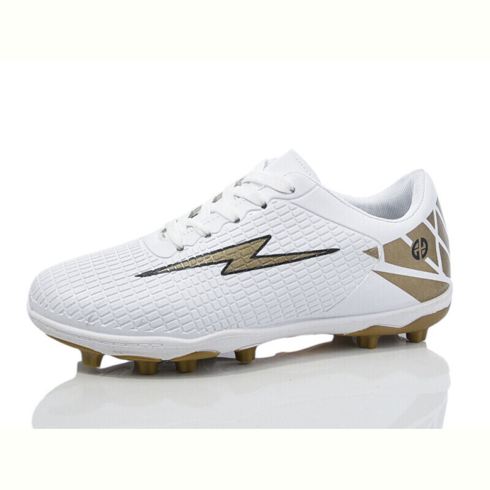 Футбольная обувь ASHIGULI 08-22 white
