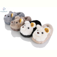 Тапки Acorus 243 mix