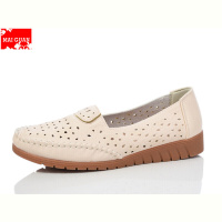 Туфли Maiguan L989-1