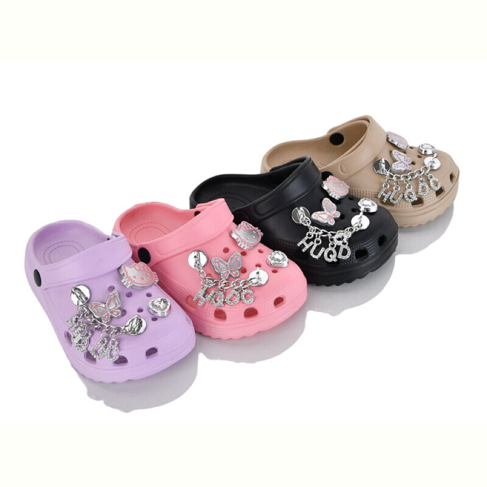 Кроксы Elmob KR33 mix